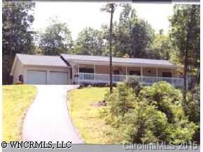 120 Falls Creek Court, Brevard, NC 28712