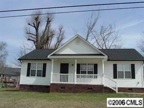60 1st St., Concord, NC 28027