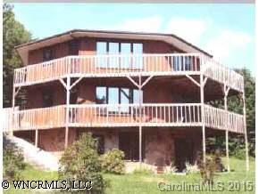 121-A Stepp Road, Hendersonville, NC 28792