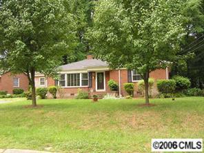3220 June Dr., Charlotte, NC 28205