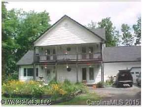 275X Jeter Mountain Road, Hendersonville, NC 28739