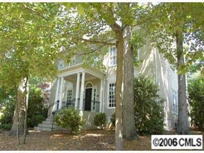 4223 Old Course Dr., Charlotte, NC 28277