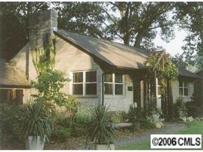2429 Toddville Rd., Charlotte, NC 28214