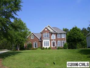 425 Hunters Pointe Dr., Indian Trail, NC 28079