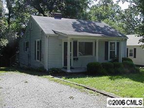 412 Ridge St., Dallas, NC 28034