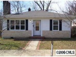 519 Vance Ave., Salisbury, NC 28144