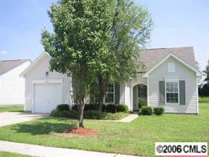 10440 Green Hedge Ave., Charlotte, NC 28269