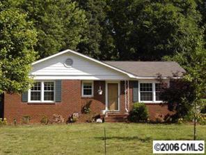 3612 Litchfield Rd., Charlotte, NC 28211