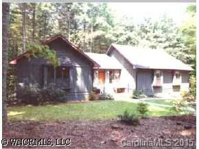 1 Alpine Drive, Hendersonville, NC 28791