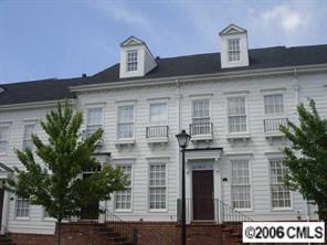 712 Old Meeting Way #NA, Davidson, NC 28036