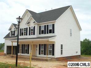 113 Loudon Dr., Mooresville, NC 28115