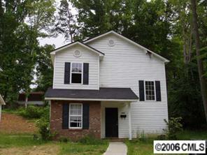 1022 Hickory Nut St., Charlotte, NC 28205