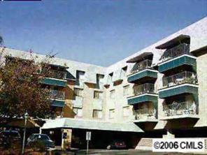 1323 Queens Rd. #324, Charlotte, NC 28207