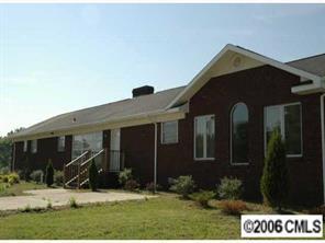 2935 Polk And White Rd., Charlotte, NC 28269