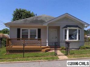 721 Washington St., Cramerton, NC 28032