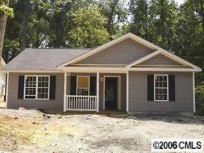 431 Tom Hunter Rd., Charlotte, NC 28213