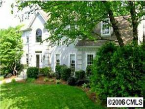 416 Cannings Ln., Charlotte, NC 28262