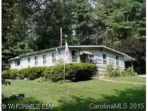 154 Hillview Blvd, Hendersonville, NC 28792