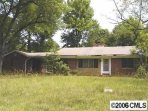 2923 Shady Ln., Charlotte, NC 28208