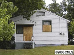 2959 Ross Ave., Charlotte, NC 28208