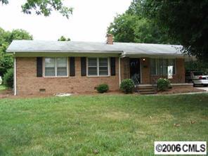2109 Tremont Ave., Concord, NC 28027