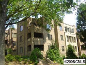 281 Queens Rd., Charlotte, NC 28204