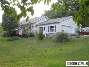 134 Barnes Airship Dr., Statesville, NC 28625