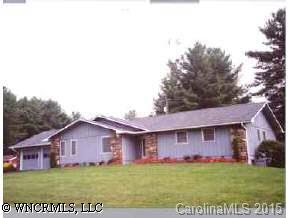 302 Melissa Way, Hendersonville, NC 28791