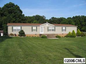 720 Mountain View Dr., Statesville, NC 28625