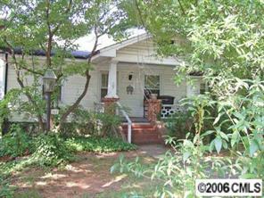 707 Center St., Statesville, NC 28677