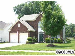 5657 Cambridge Bay Dr., Charlotte, NC 28269