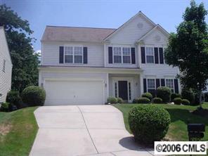 6328 Elderslie Dr., Charlotte, NC 28269
