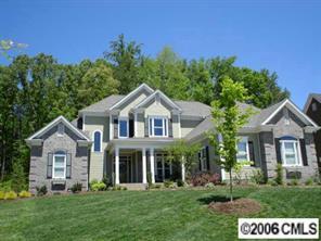 18533 Rollingdale Ln., Davidson, NC 28036