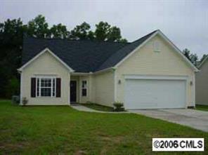 1426 Piney Church Rd., Concord, NC 28025
