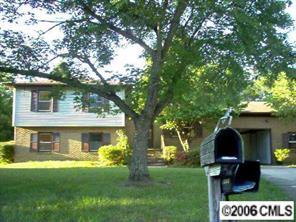 12006 Swanee Ln., Charlotte, NC 28273