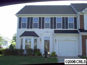 7036 Sapwood Ct., Matthews, NC 28104