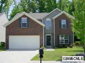 14323 O Casey Ln., Charlotte, NC 28213