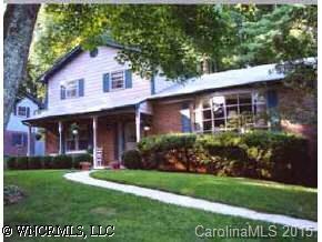 137 Echo Drive, Hendersonville, NC 28739