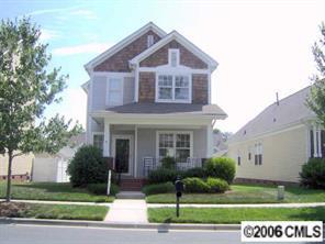 8111 Townley Rd., Cornelius, NC 28031