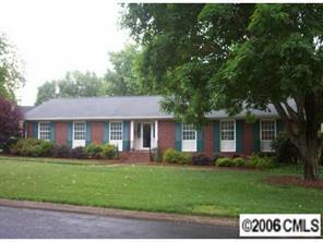 407 Hawthorne Rd., Kings Mountain, NC 28086