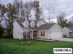 6280 Goldenfield Dr., Charlotte, NC 28269