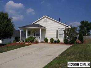 3076 Parade Ln., Concord, NC 28025