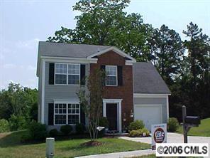 10560 Katie Creek Ct., Charlotte, NC 28213