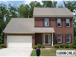 2445 Acadia Ct., Kannapolis, NC 28083