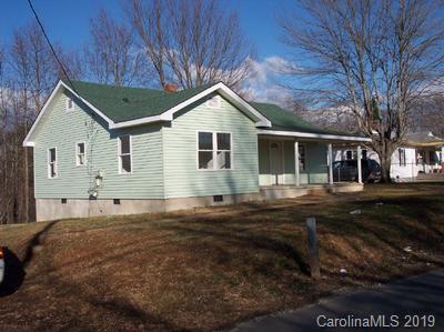 125 Tunnel Road, Marion, NC 28752