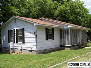 327 E Morrow Ave., Monroe, NC 28112