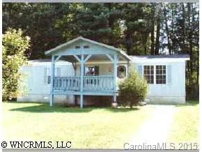 345 Whitaker Road, Mountain Home, NC 28758