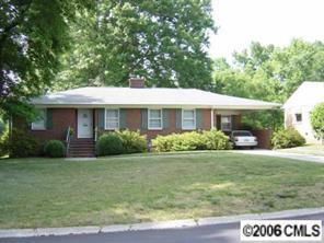 147 Scofield Rd., Charlotte, NC 28209