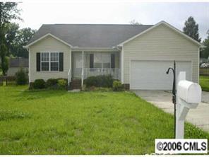 1078 Piney Church Rd., Concord, NC 28025