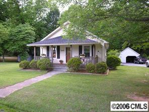 5001 Tucker Ave., Kannapolis, NC 28081